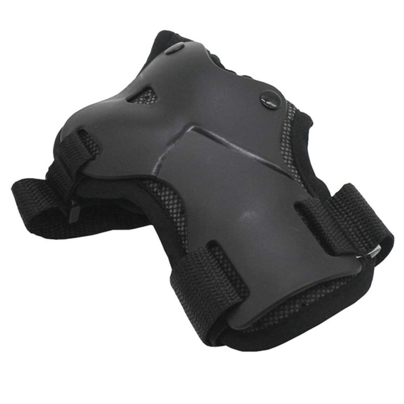 KULEDM Wrist Guard Protective Gear Wrist Brace Impact Sport Wrist Support for Skating Skateboard Snowboarding Skiing Motocross - Image 5